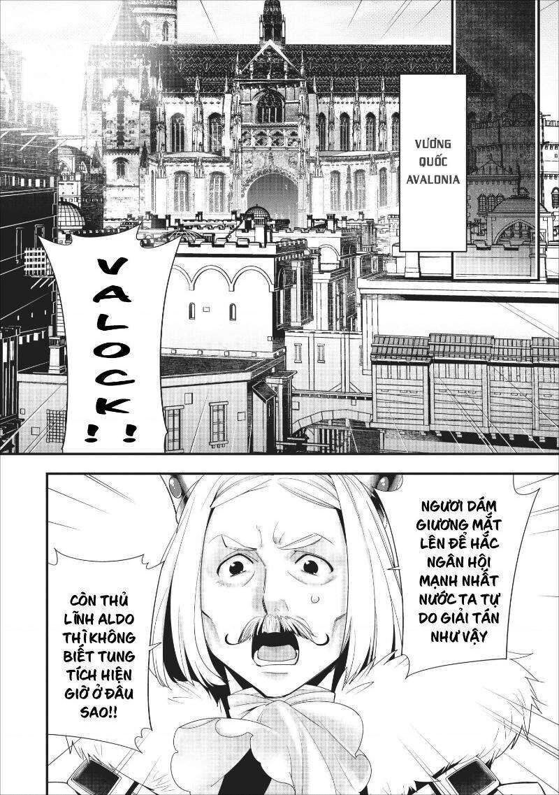 Mạo Hiểm Giả Hạng A Về Hưu Trồng Rau Nuôi Vợ - Chapter 6 - Page 16