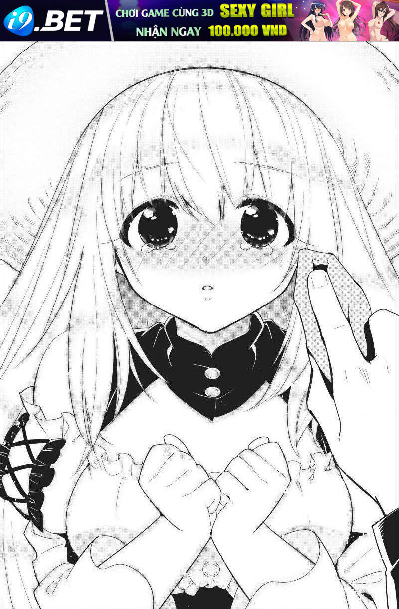 Mạo Hiểm Giả Hạng A Về Hưu Trồng Rau Nuôi Vợ - Chapter 7 - Page 26