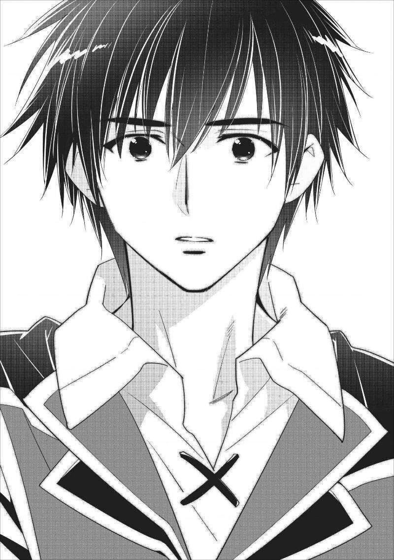 Mạo Hiểm Giả Hạng A Về Hưu Trồng Rau Nuôi Vợ - Chapter 7 - Page 27