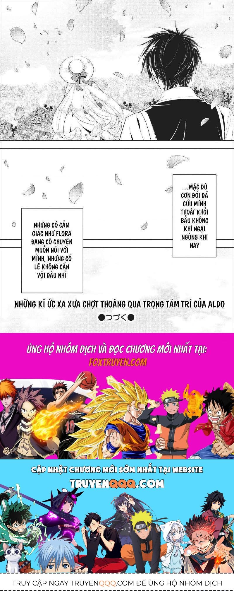 Mạo Hiểm Giả Hạng A Về Hưu Trồng Rau Nuôi Vợ - Chapter 7 - Page 30