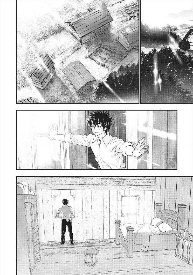 Mạo Hiểm Giả Hạng A Về Hưu Trồng Rau Nuôi Vợ - Chapter 7 - Page 6