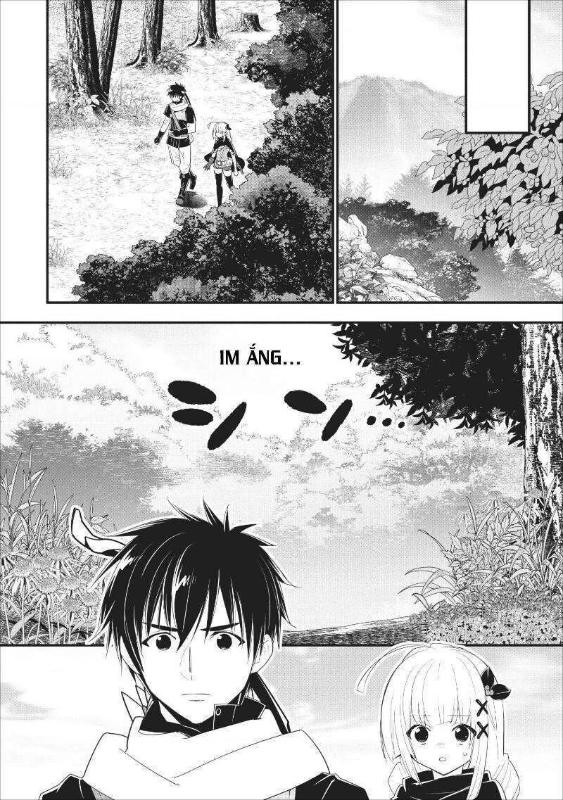 Mạo Hiểm Giả Hạng A Về Hưu Trồng Rau Nuôi Vợ - Chapter 8 - Page 18