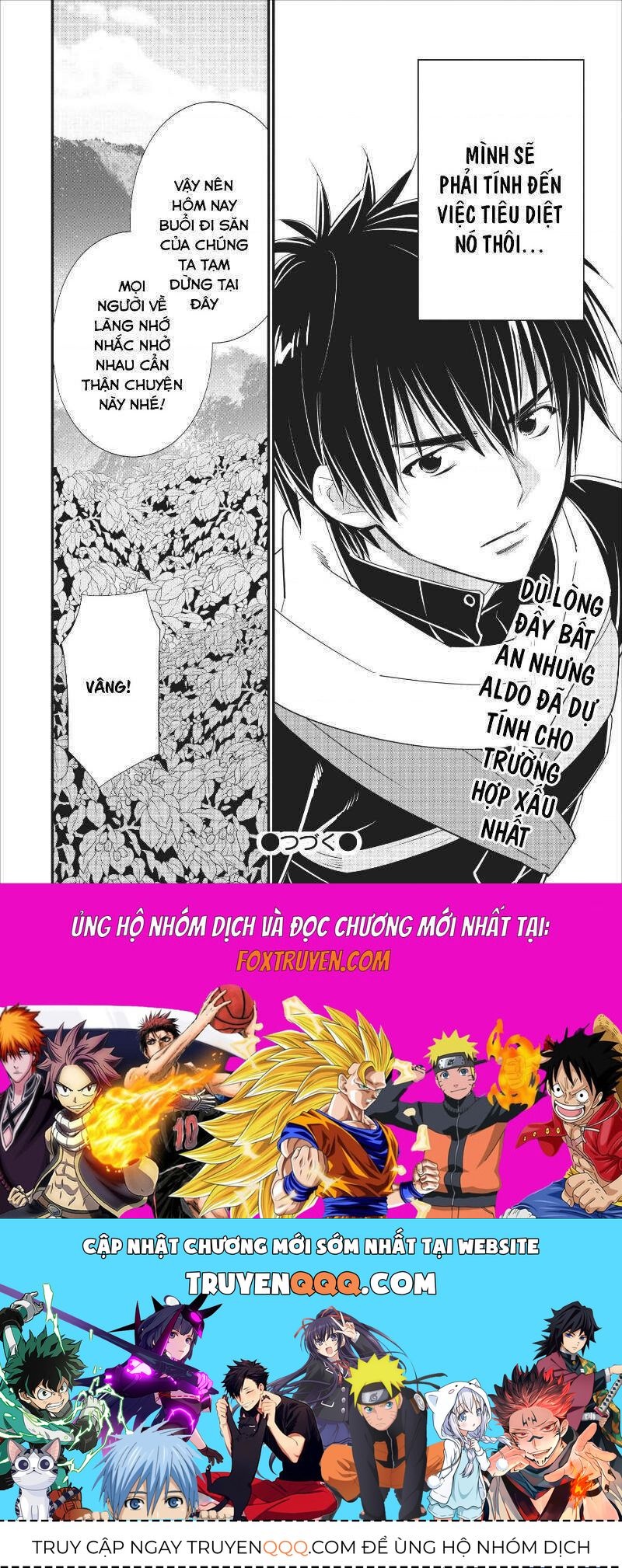 Mạo Hiểm Giả Hạng A Về Hưu Trồng Rau Nuôi Vợ - Chapter 8 - Page 26