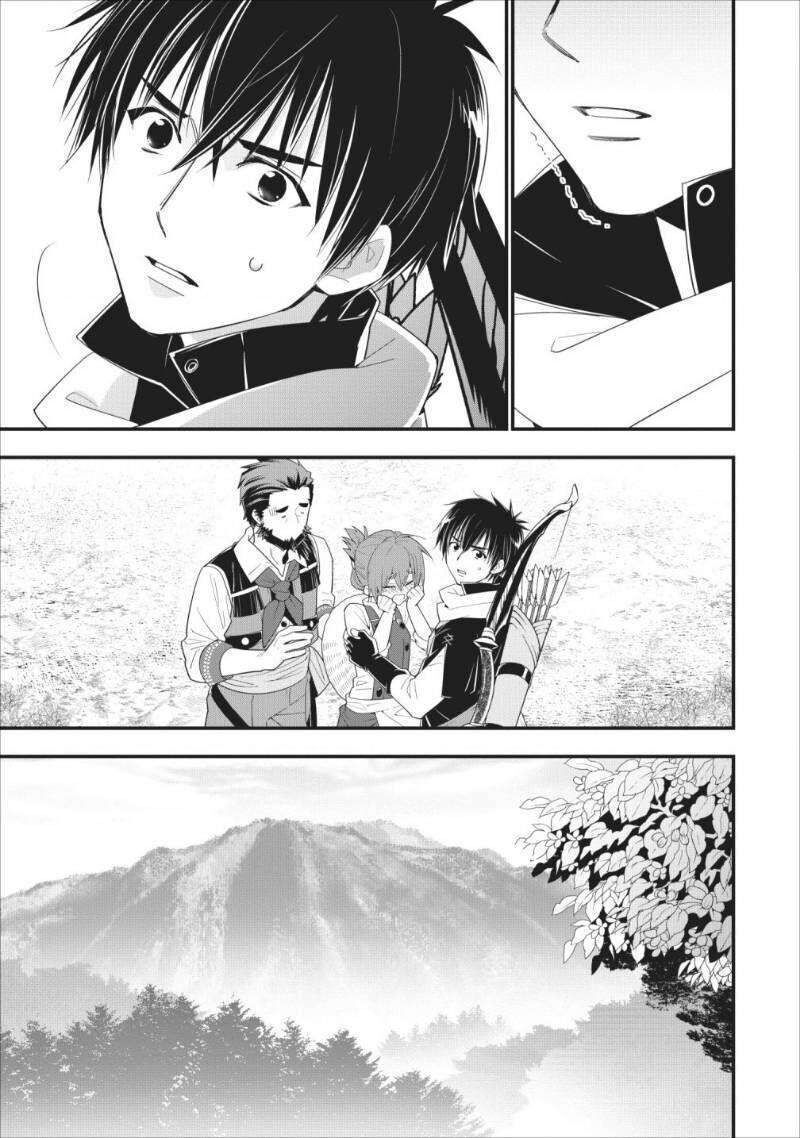 Mạo Hiểm Giả Hạng A Về Hưu Trồng Rau Nuôi Vợ - Chapter 9 - Page 13