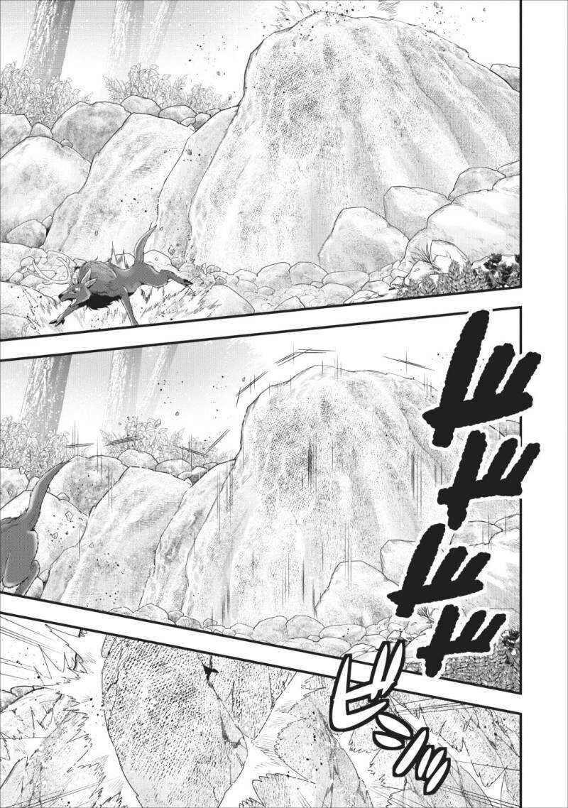 Mạo Hiểm Giả Hạng A Về Hưu Trồng Rau Nuôi Vợ - Chapter 9 - Page 15