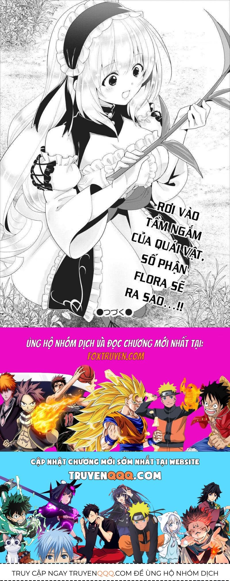 Mạo Hiểm Giả Hạng A Về Hưu Trồng Rau Nuôi Vợ - Chapter 9 - Page 21