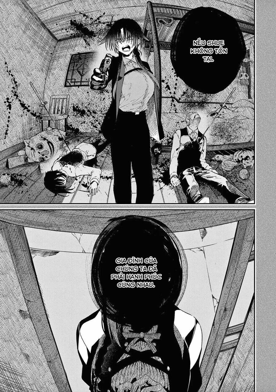 Kimi wa Meido-sama - Chapter 47 - Page 30