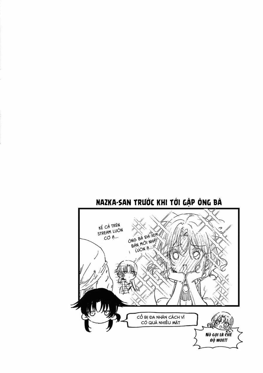 Kimi wa Meido-sama - Chapter 47 - Page 35