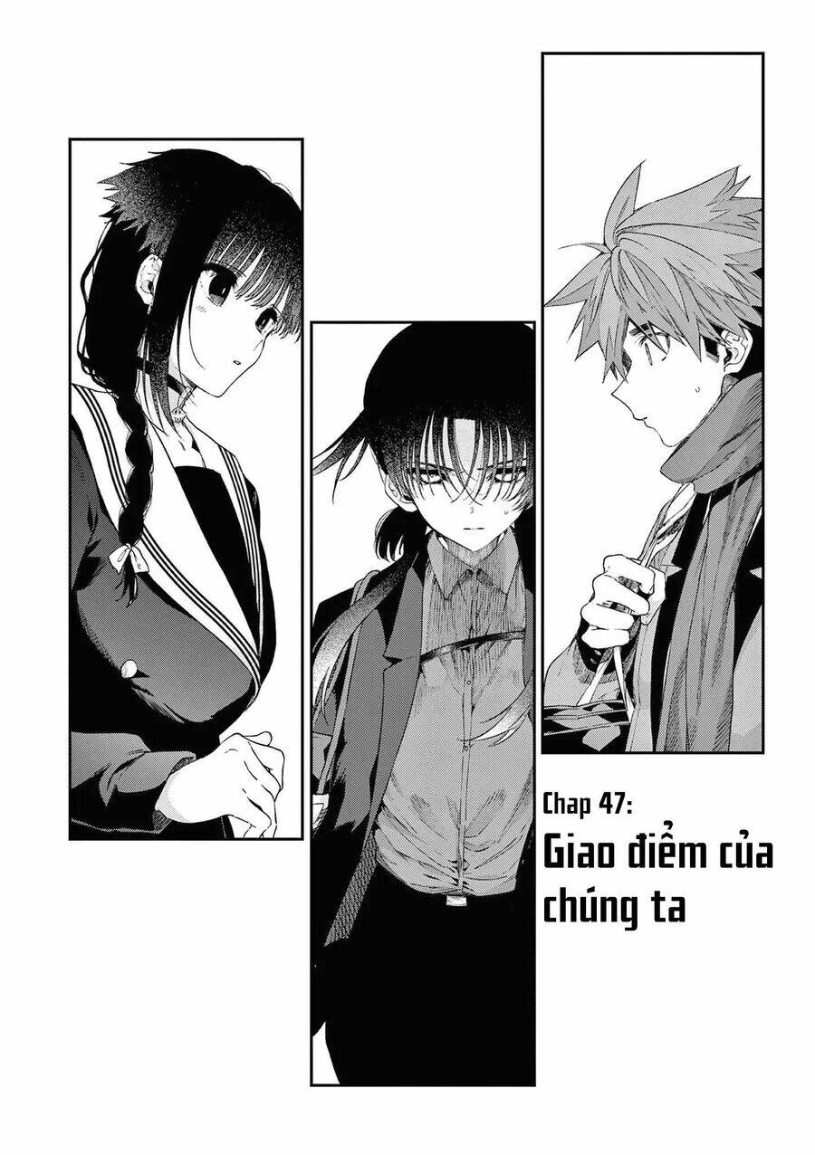 Kimi wa Meido-sama - Chapter 47 - Page 5