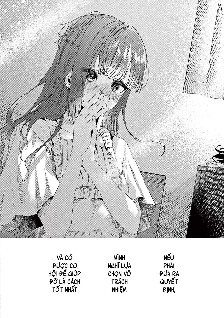 Kimi wa Meido-sama - Chapter 50 - Page 28