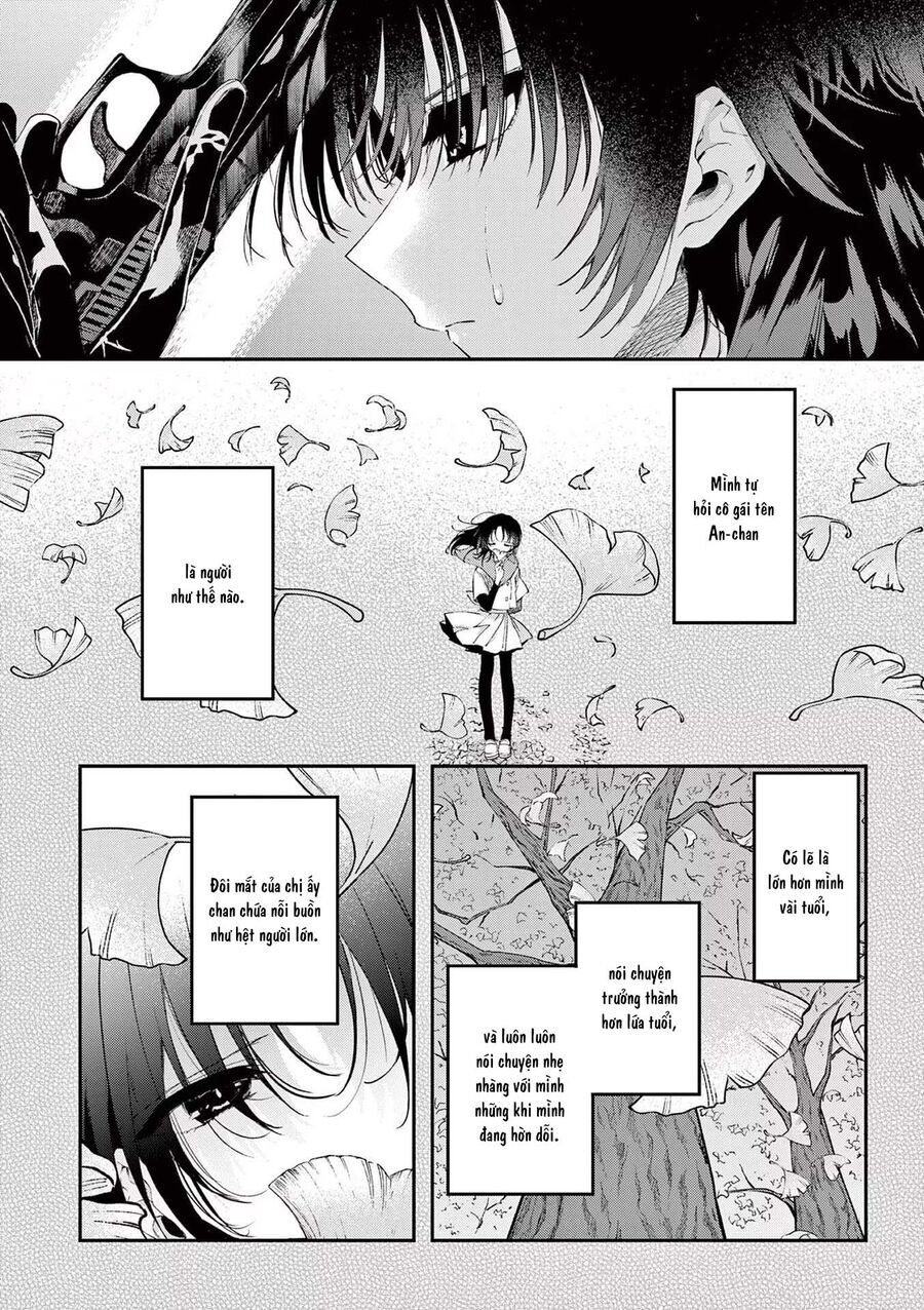 Kimi wa Meido-sama - Chapter 50 - Page 5