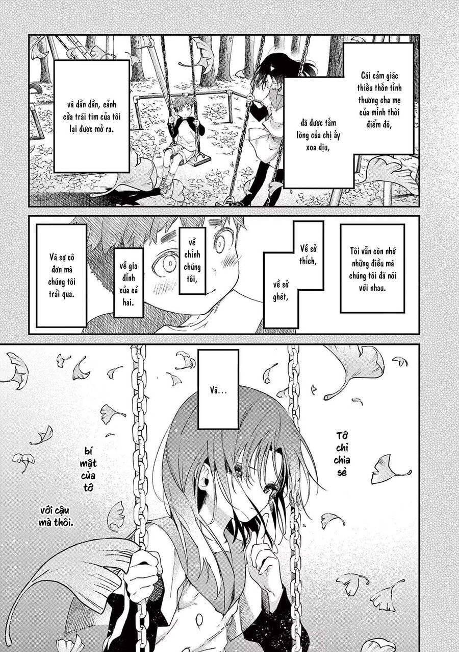 Kimi wa Meido-sama - Chapter 50 - Page 6