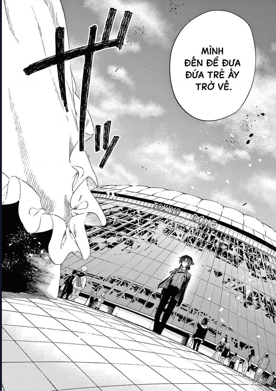 Kimi wa Meido-sama - Chapter 51 - Page 14