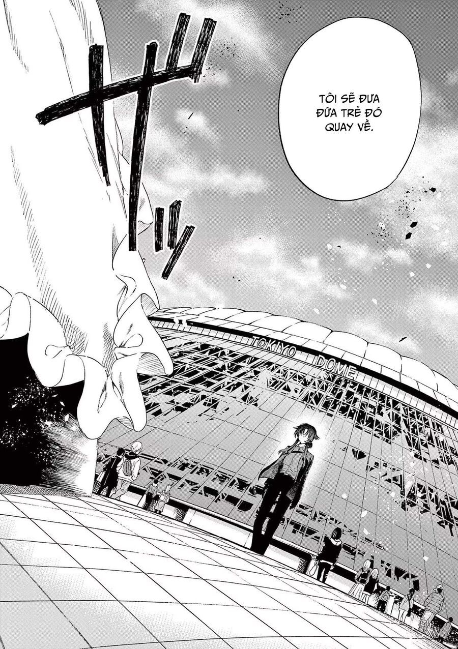 Kimi wa Meido-sama - Chapter 52 - Page 14