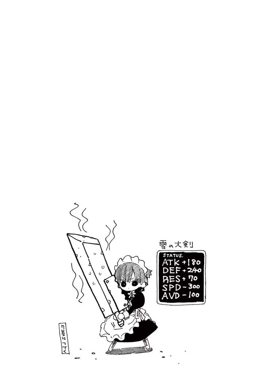 Kimi wa Meido-sama - Chapter 52 - Page 34