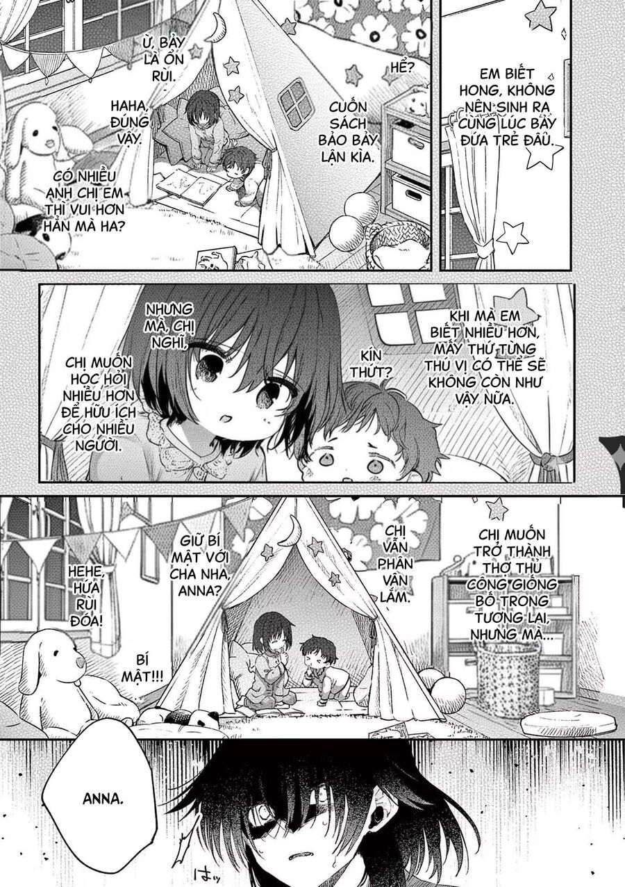 Kimi wa Meido-sama - Chapter 53 - Page 24