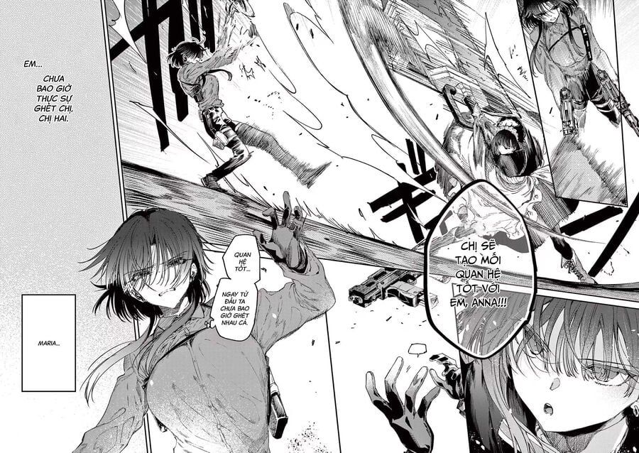 Kimi wa Meido-sama - Chapter 53 - Page 27