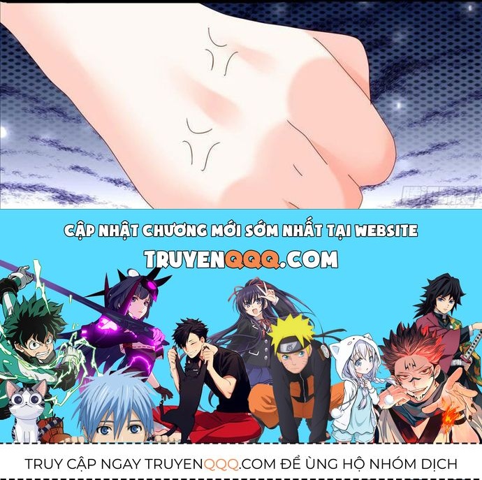 Trọng Sinh Thành Chó Của Nữ Thần - Chapter 347 - Page 4