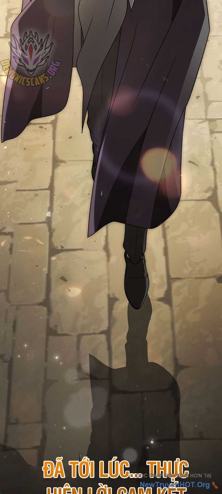 Thiên Tài Phép Thuật Nắm Giữ Khái Niệm - Chapter 29 - Page 104