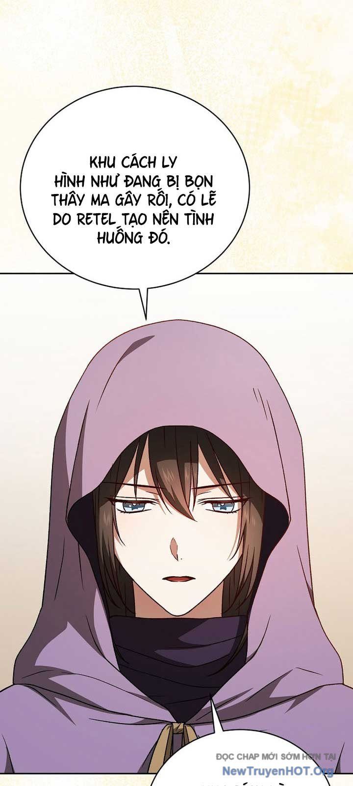 Thiên Tài Phép Thuật Nắm Giữ Khái Niệm - Chapter 29 - Page 18