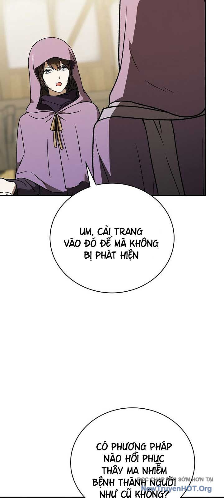 Thiên Tài Phép Thuật Nắm Giữ Khái Niệm - Chapter 29 - Page 20