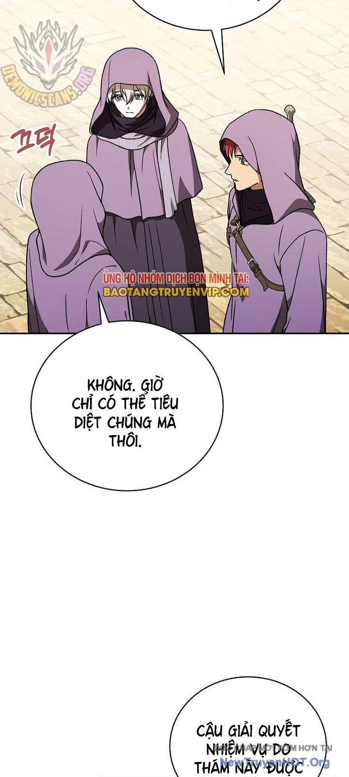 Thiên Tài Phép Thuật Nắm Giữ Khái Niệm - Chapter 29 - Page 21