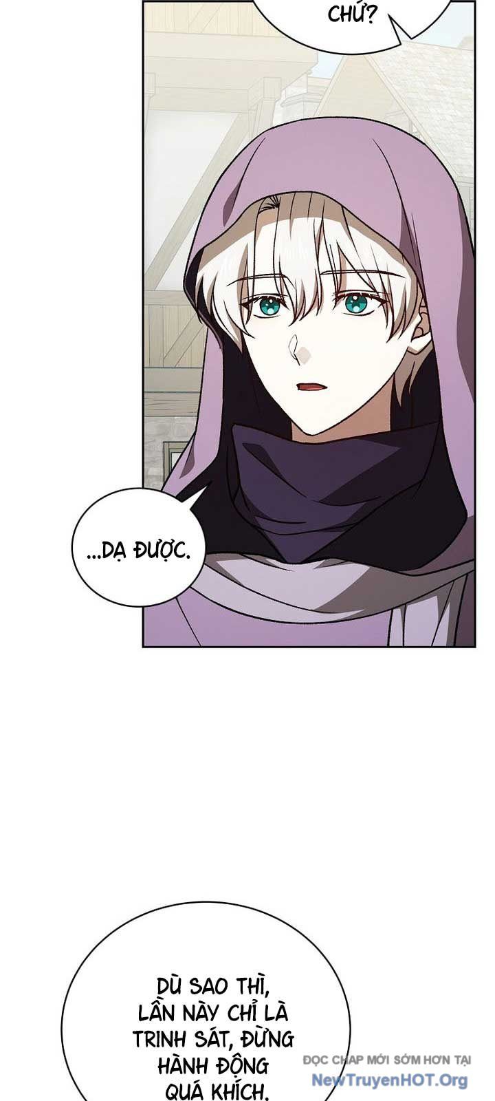 Thiên Tài Phép Thuật Nắm Giữ Khái Niệm - Chapter 29 - Page 22