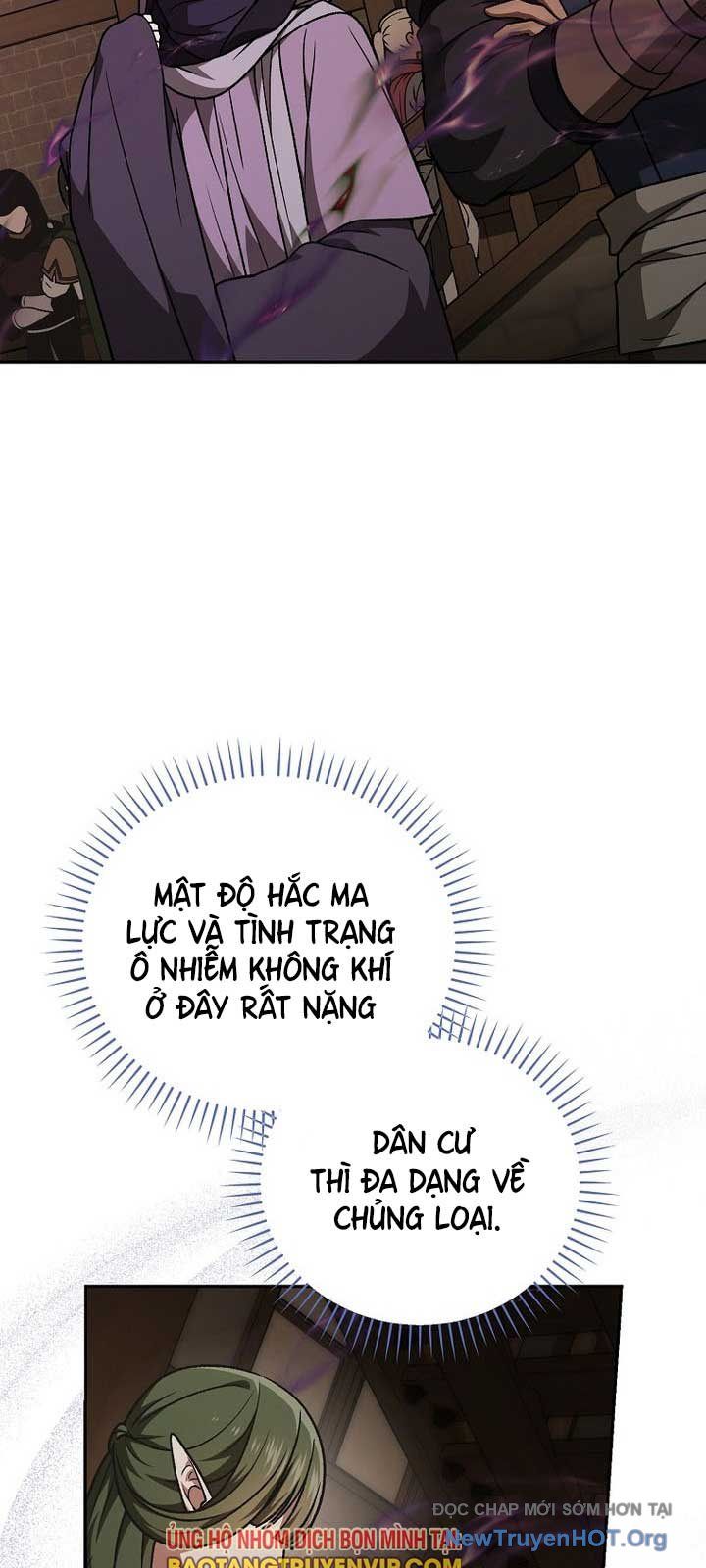Thiên Tài Phép Thuật Nắm Giữ Khái Niệm - Chapter 29 - Page 30