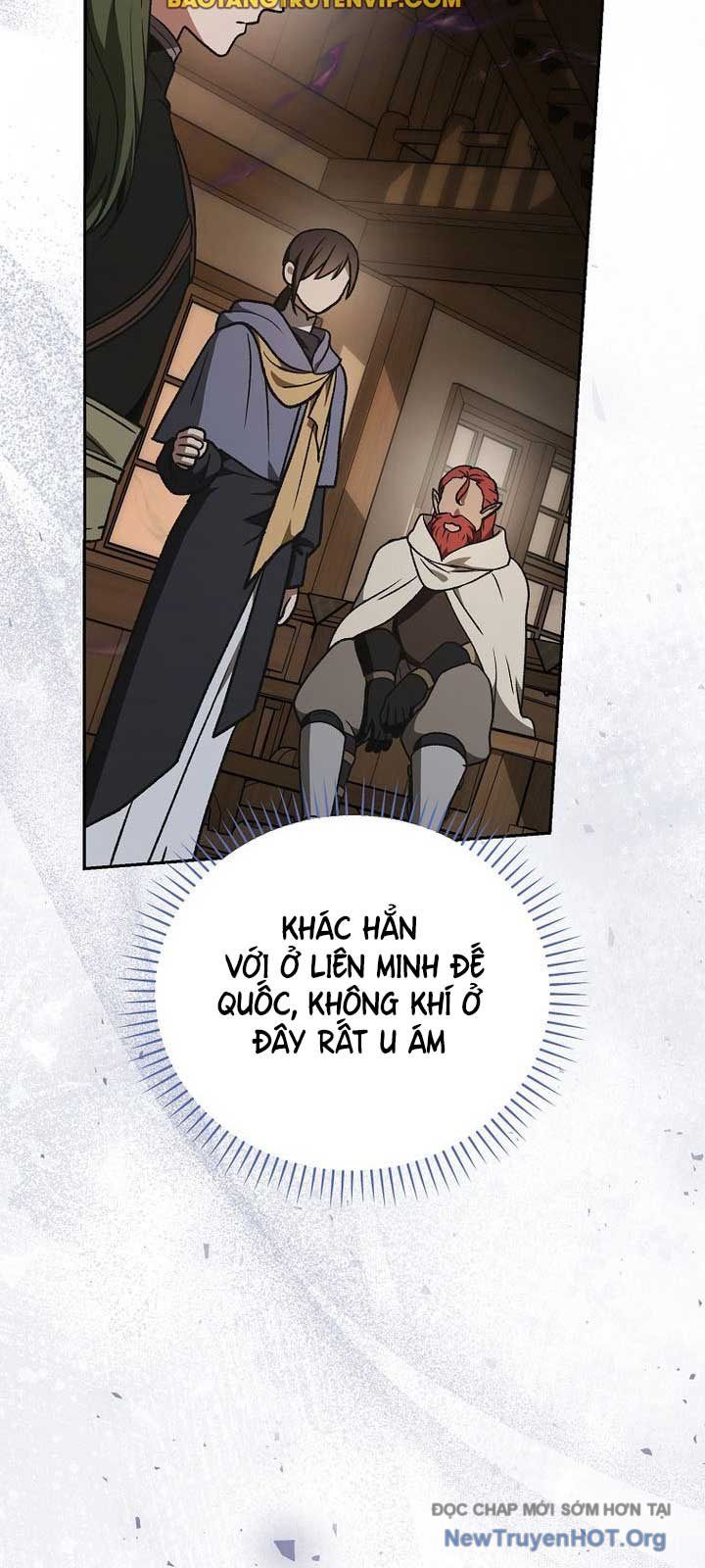 Thiên Tài Phép Thuật Nắm Giữ Khái Niệm - Chapter 29 - Page 31