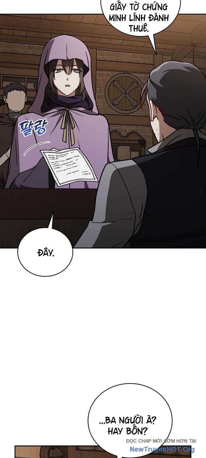 Thiên Tài Phép Thuật Nắm Giữ Khái Niệm - Chapter 29 - Page 34