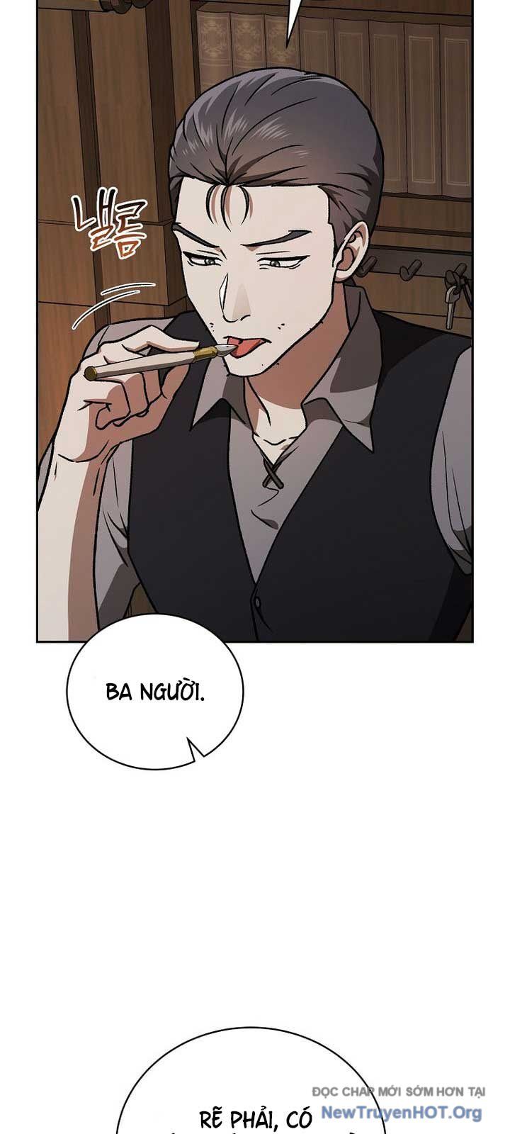 Thiên Tài Phép Thuật Nắm Giữ Khái Niệm - Chapter 29 - Page 35