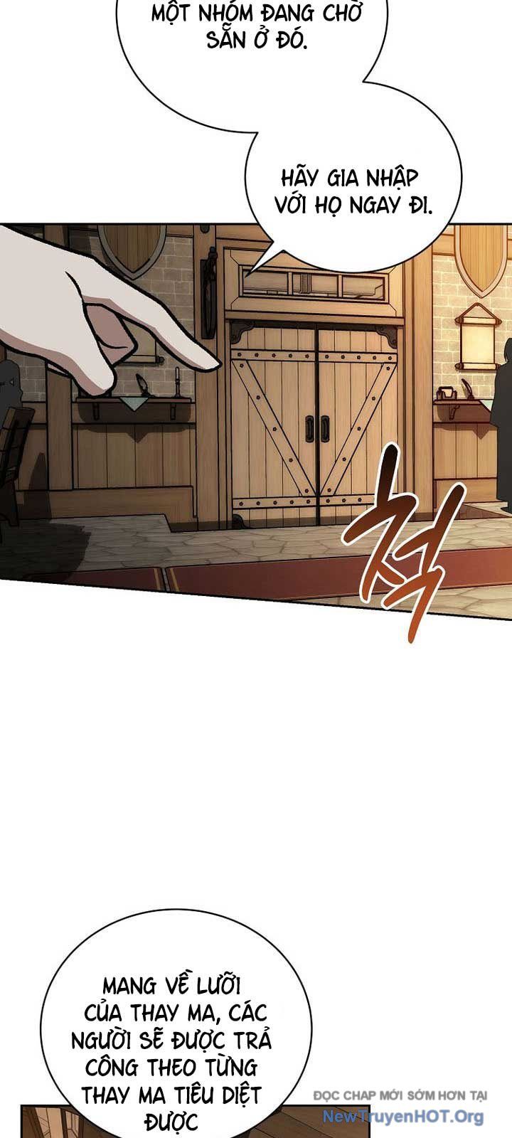 Thiên Tài Phép Thuật Nắm Giữ Khái Niệm - Chapter 29 - Page 36