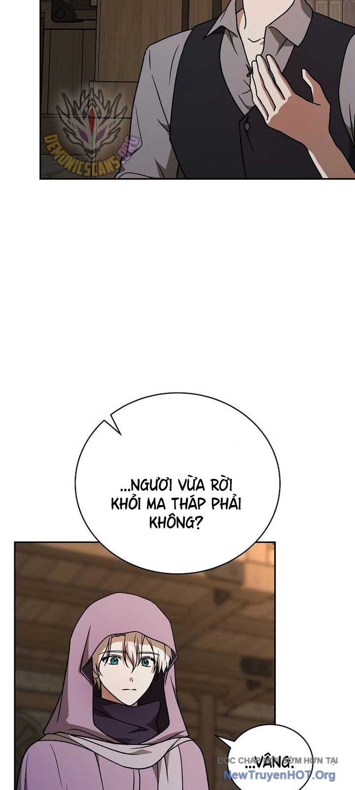 Thiên Tài Phép Thuật Nắm Giữ Khái Niệm - Chapter 29 - Page 39