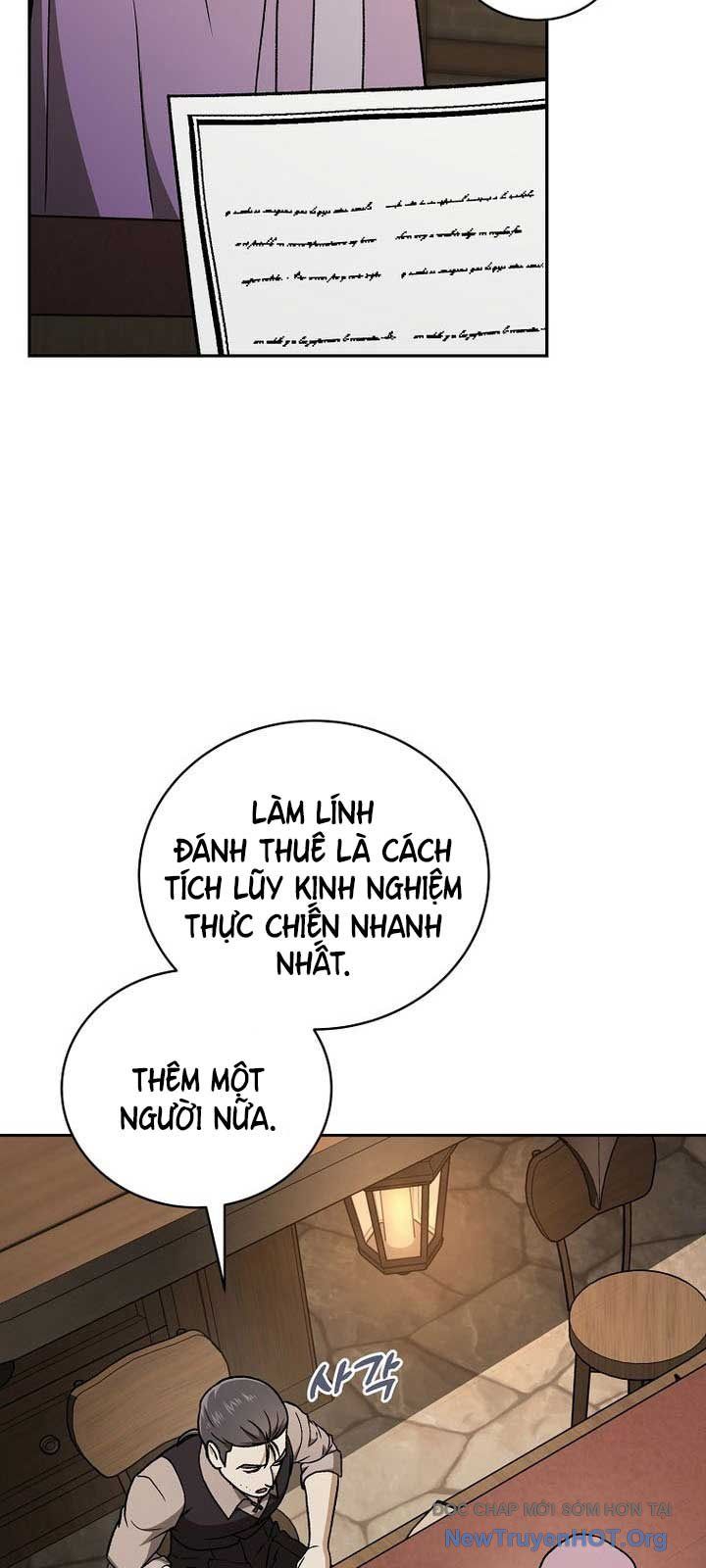 Thiên Tài Phép Thuật Nắm Giữ Khái Niệm - Chapter 29 - Page 40