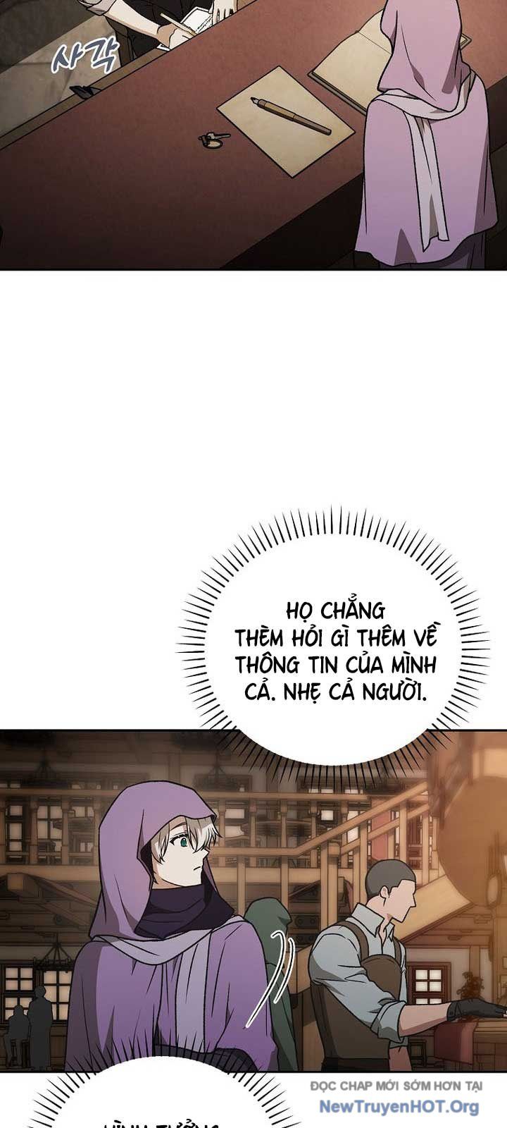 Thiên Tài Phép Thuật Nắm Giữ Khái Niệm - Chapter 29 - Page 41