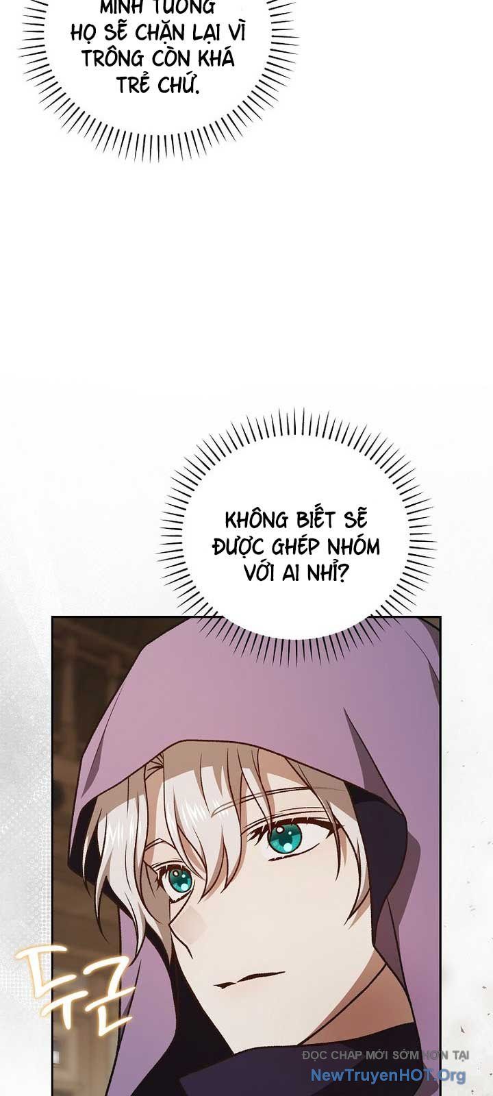 Thiên Tài Phép Thuật Nắm Giữ Khái Niệm - Chapter 29 - Page 42