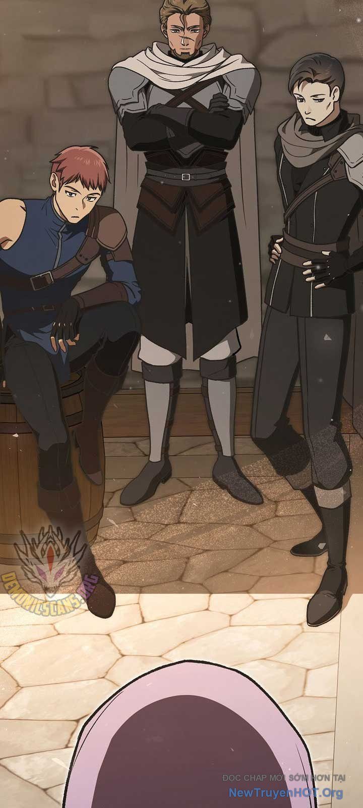 Thiên Tài Phép Thuật Nắm Giữ Khái Niệm - Chapter 29 - Page 44