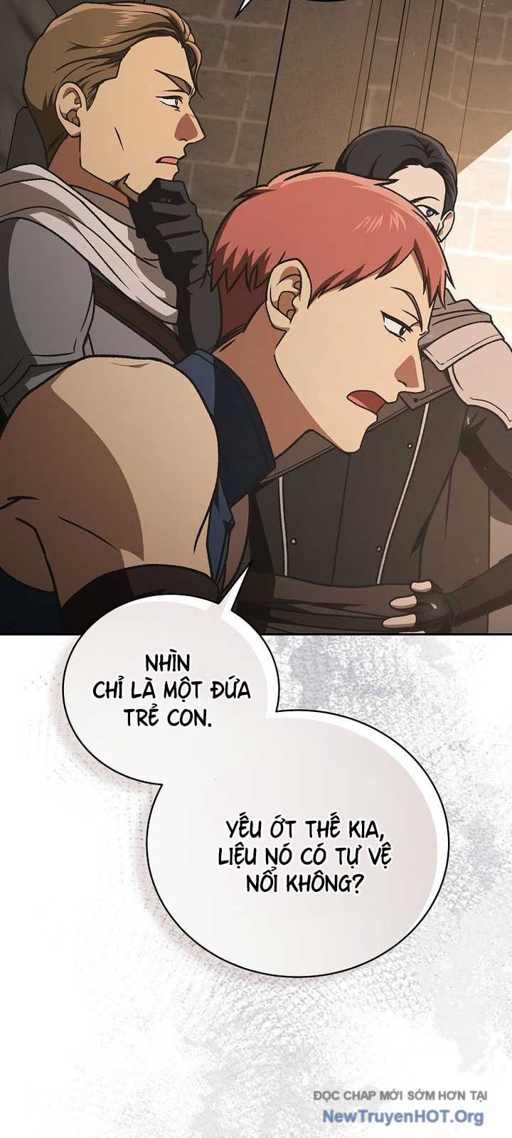 Thiên Tài Phép Thuật Nắm Giữ Khái Niệm - Chapter 29 - Page 46