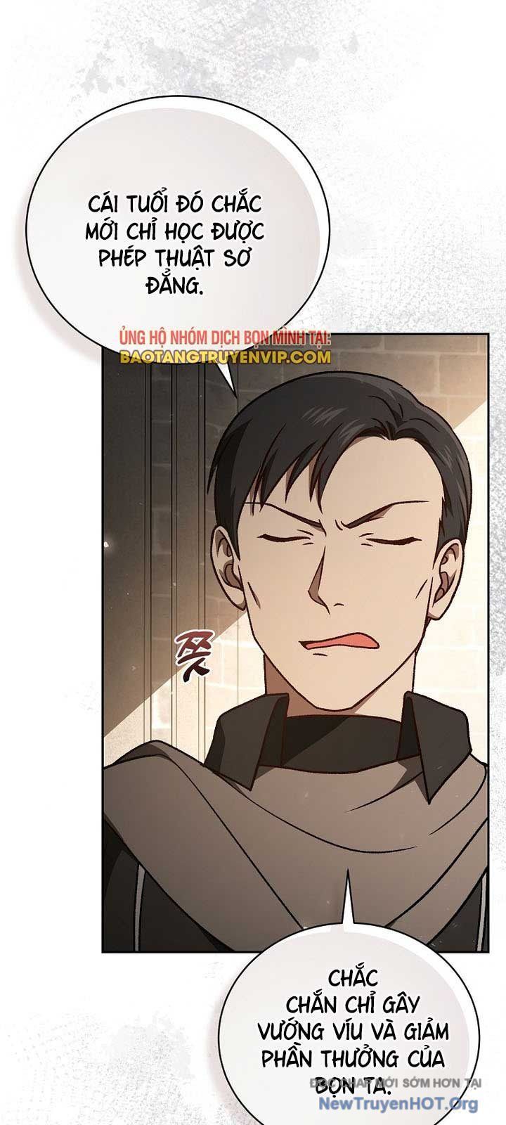 Thiên Tài Phép Thuật Nắm Giữ Khái Niệm - Chapter 29 - Page 47