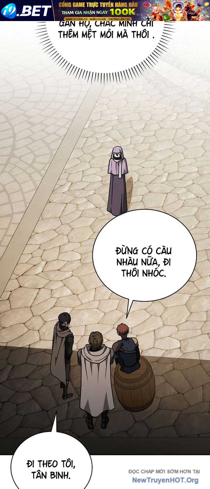 Thiên Tài Phép Thuật Nắm Giữ Khái Niệm - Chapter 29 - Page 53