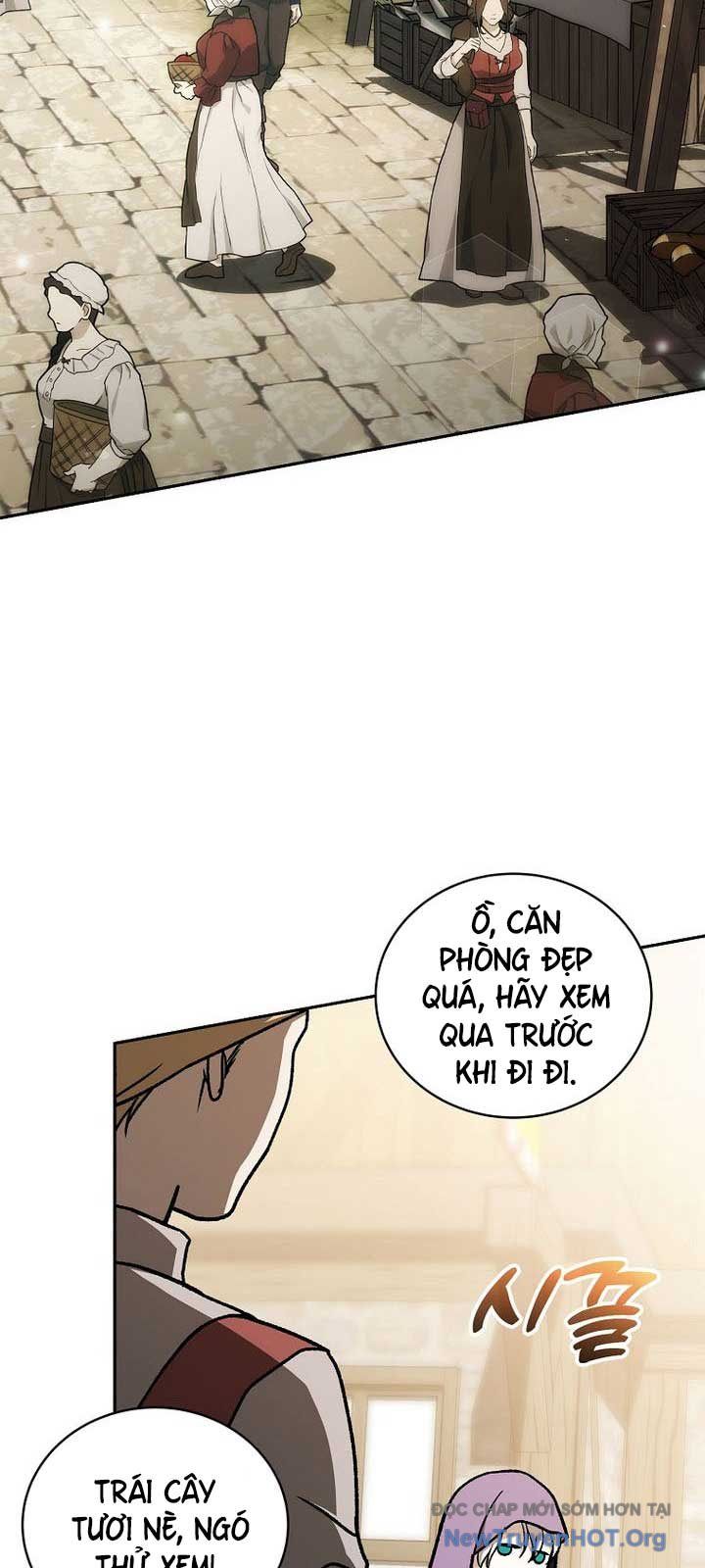 Thiên Tài Phép Thuật Nắm Giữ Khái Niệm - Chapter 29 - Page 56