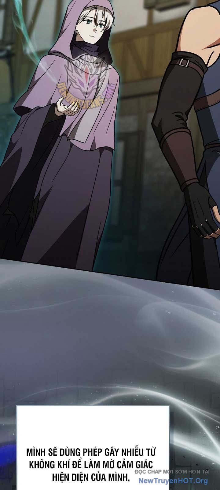 Thiên Tài Phép Thuật Nắm Giữ Khái Niệm - Chapter 29 - Page 62