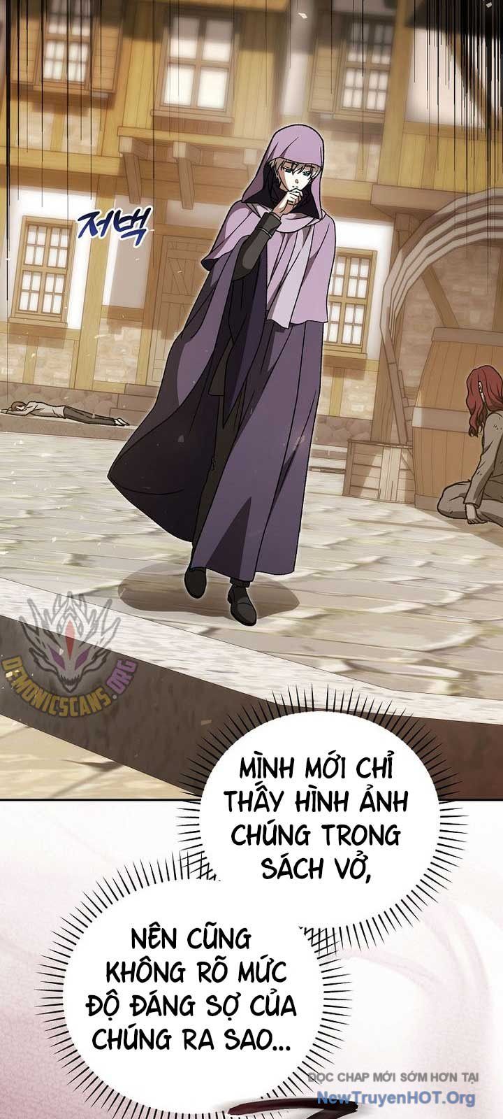 Thiên Tài Phép Thuật Nắm Giữ Khái Niệm - Chapter 29 - Page 85