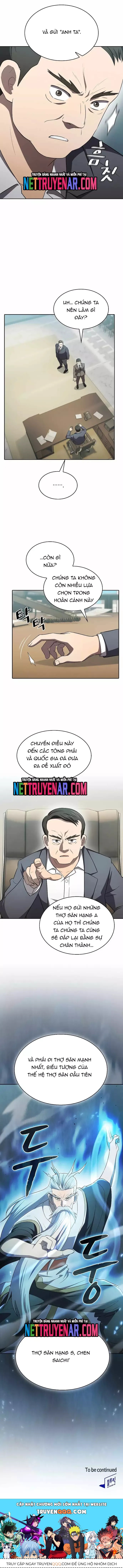 Người Chơi Trở Về Từ Địa Ngục - Chapter 139 - Page 11