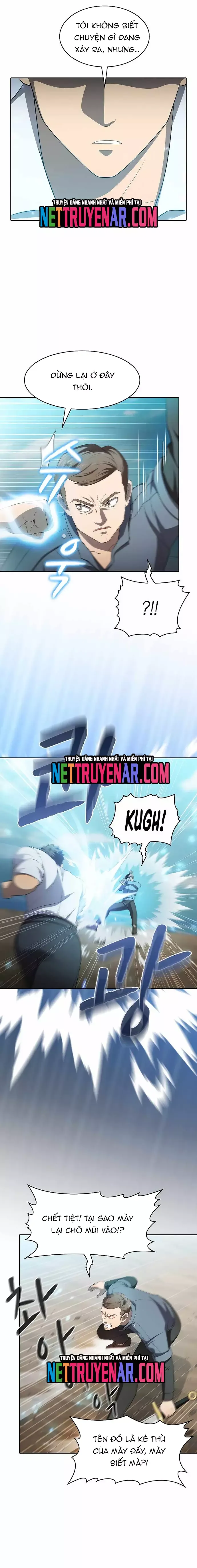 Người Chơi Trở Về Từ Địa Ngục - Chapter 139 - Page 3