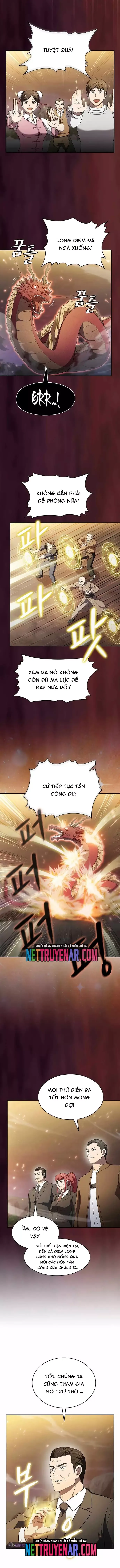 Người Chơi Trở Về Từ Địa Ngục - Chapter 142 - Page 3