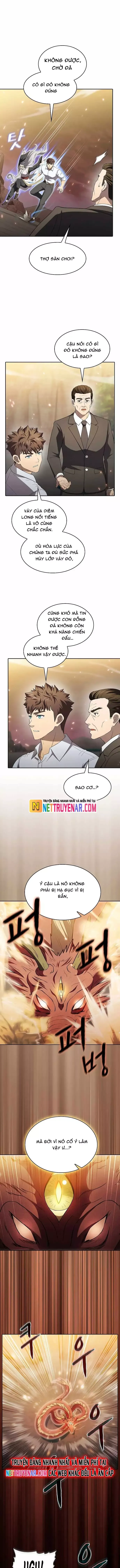 Người Chơi Trở Về Từ Địa Ngục - Chapter 142 - Page 4