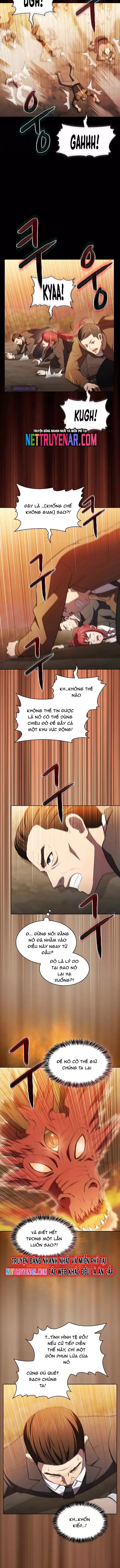 Người Chơi Trở Về Từ Địa Ngục - Chapter 142 - Page 5