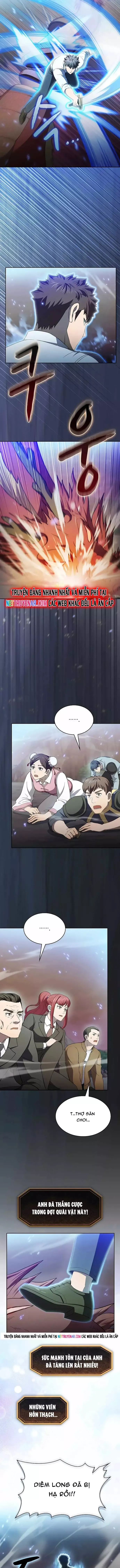 Người Chơi Trở Về Từ Địa Ngục - Chapter 142 - Page 8