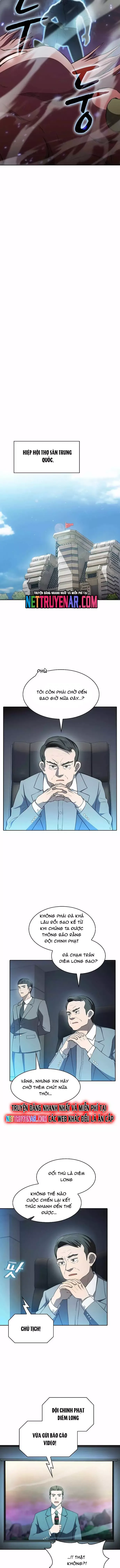 Người Chơi Trở Về Từ Địa Ngục - Chapter 142 - Page 9